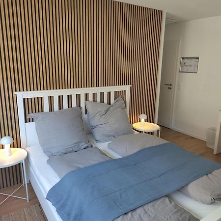 Katalyma Lejlighedshotel Schweinfurt Eksteriør billede
