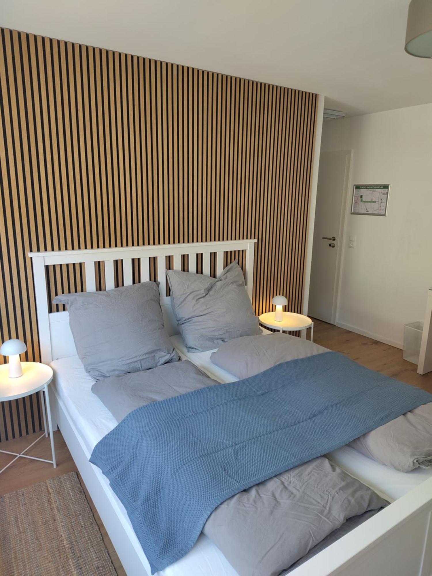 Katalyma Lejlighedshotel Schweinfurt Eksteriør billede