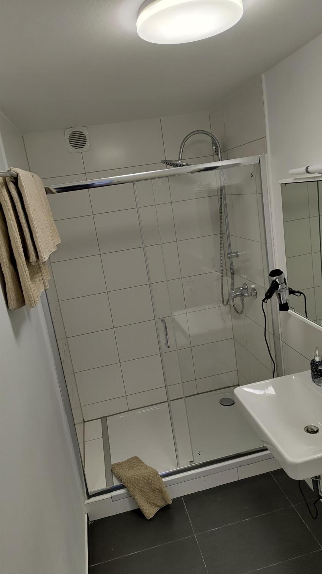 Katalyma Lejlighedshotel Schweinfurt Eksteriør billede