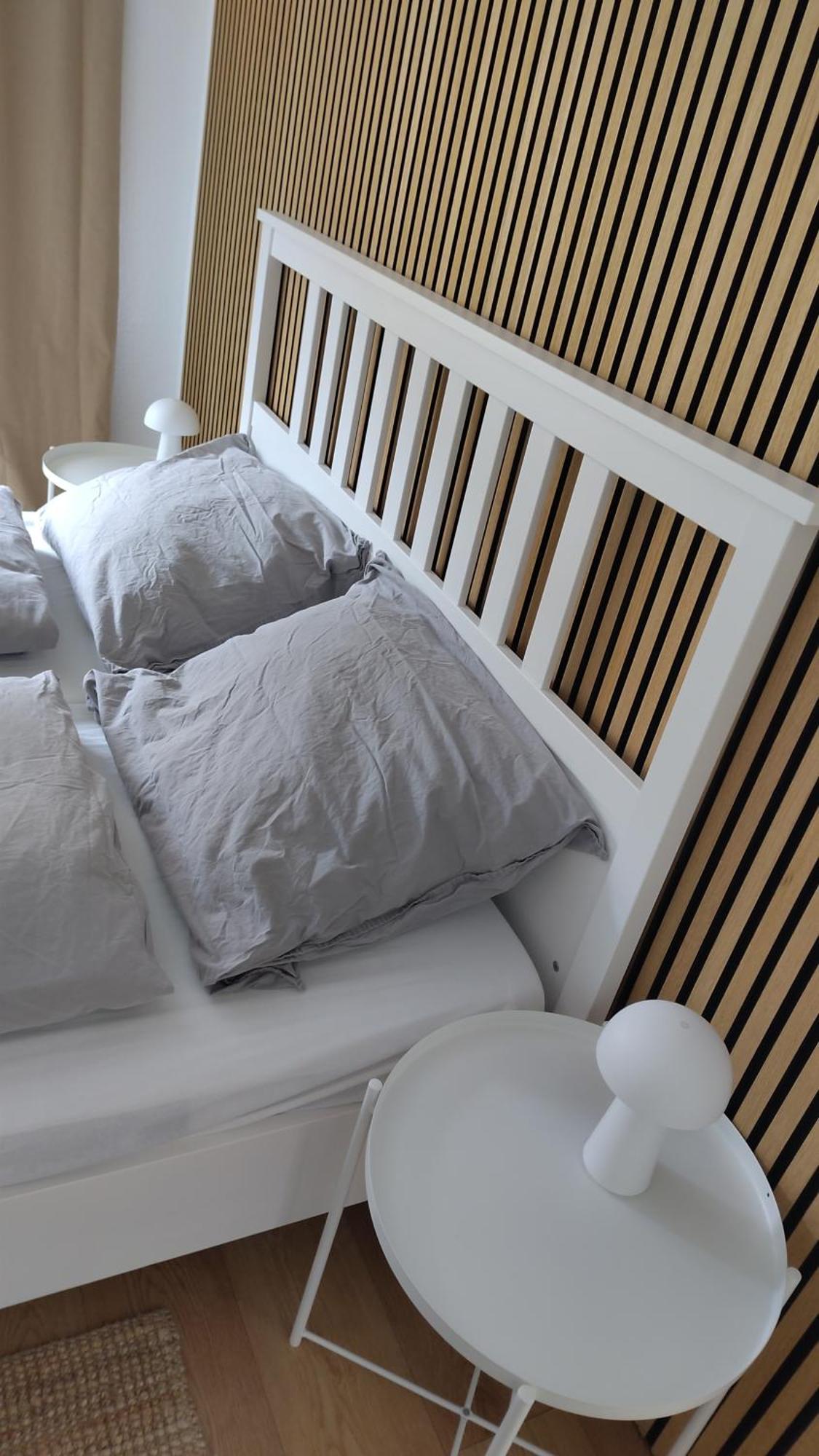 Katalyma Lejlighedshotel Schweinfurt Eksteriør billede